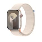 Apple Watch 45 Starlight Sl - Image 2