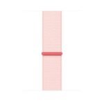 Apple Watch 45 Light Pink Sl