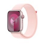 Apple Watch 45 Light Pink Sl - Image 2