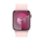 Apple Watch 45 Light Pink Sl - Image 3