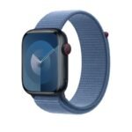 Apple Watch 45 Winter Blue Sl - Image 2