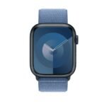 Apple Watch 45 Winter Blue Sl - Image 3
