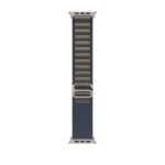 Apple Watch 49 Blue Alp S