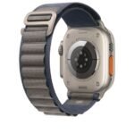 Apple Watch 49 Blue Alp S - Image 4