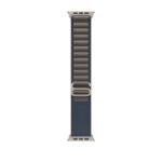 Apple Watch 49 Blue Alp L