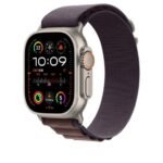 Apple Watch 49 Indigo Alp M - Image 2