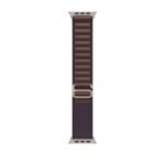 Apple Watch 49 Indigo Alp L