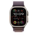 Apple Watch 49 Indigo Alp L - Image 3