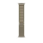 Apple Watch 49 Olive Alp M