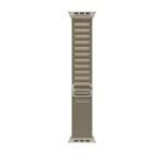 Apple Watch 49 Olive Alp L