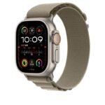 Apple Watch 49 Olive Alp L - Image 2
