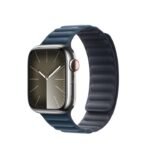 Apple Watch 41 Pacific Blue Mg S/M - Image 2