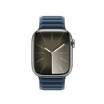 Apple Watch 41 Pacific Blue Mg S/M - Image 3