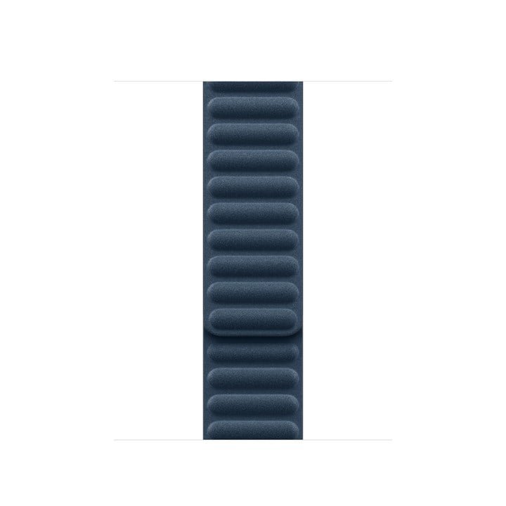 MTJ43ZMA-1 Apple Watch 41 Pacific Blue Mg M/L - Image 1