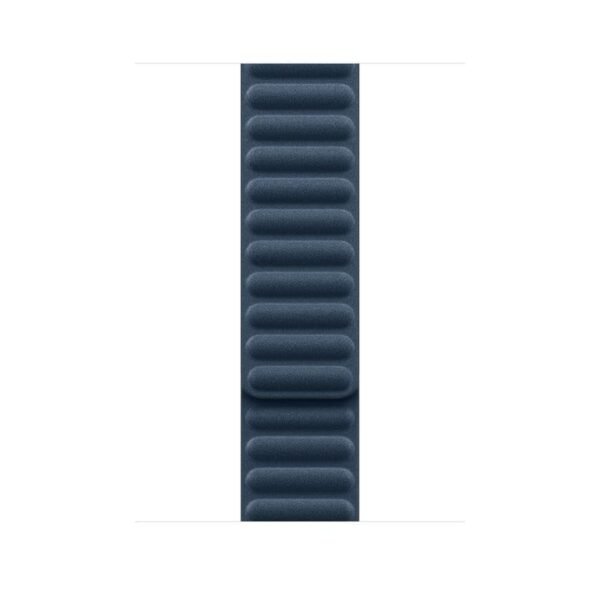 Apple Watch 45 Pacific Blue Mg M/L