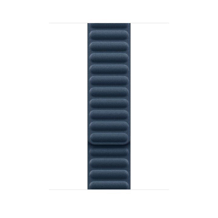 MTJA3ZMA-1 Apple Watch 45 Pacific Blue Mg M/L - Image 1