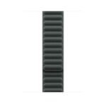 Apple Watch 45 Evergreen Mg S/M