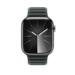 Apple Watch 45 Evergreen Mg S/M - Image 3
