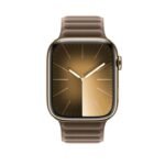 Apple Watch 45 Taupe Mg S/M - Image 3