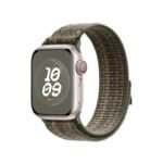 Apple Watch 41 Sequoia/Orange Nsl - Image 2