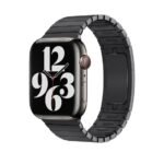 Apple Watch42 Spc Blk Link Bracelet - Image 2
