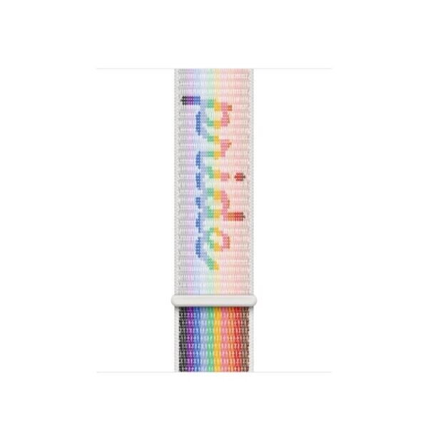 Apple Watch 41 Pride Edition Sl