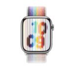 Apple Watch 45 Pride Edition Sl - Image 3