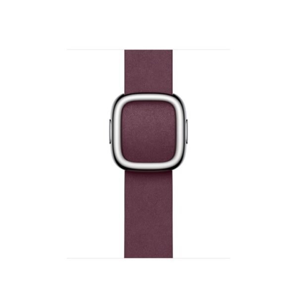 Apple Watch 41 Mulberry Mb M