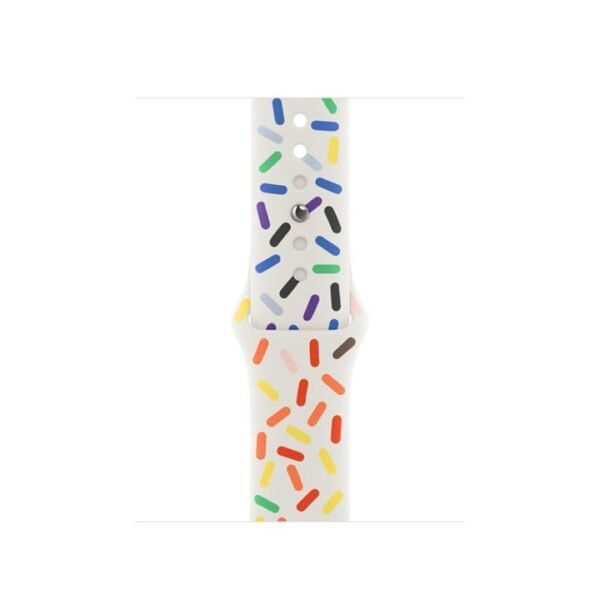 Apple Watch 41 Pride Edition Sb M/L