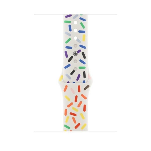 Apple Watch 45 Pride Edition Sb M/L