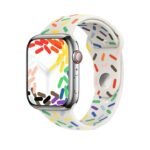 Apple Watch 45 Pride Edition Sb M/L - Image 2