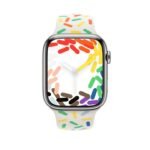 Apple Watch 45 Pride Edition Sb M/L - Image 3
