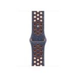 Apple Watch 41 Blue Flame Nsb M/L