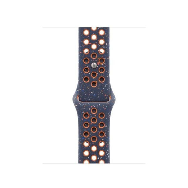 Apple Watch 41 Blue Flame Nsb M/L