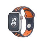Apple Watch 41 Blue Flame Nsb M/L - Image 2