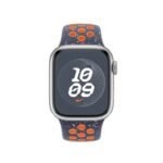 Apple Watch 41 Blue Flame Nsb M/L - Image 3
