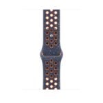Apple Watch 45 Blue Flame Nsb M/L