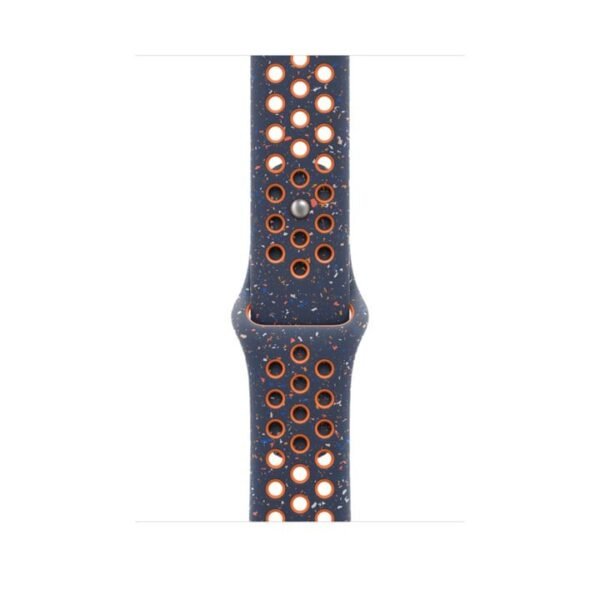 Apple Watch 45 Blue Flame Nsb M/L