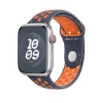 Apple Watch 45 Blue Flame Nsb M/L - Image 2