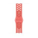 Apple Watch 45 Magic Ember Nsb M/L