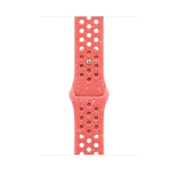 Apple Watch 45 Magic Ember Nsb M/L