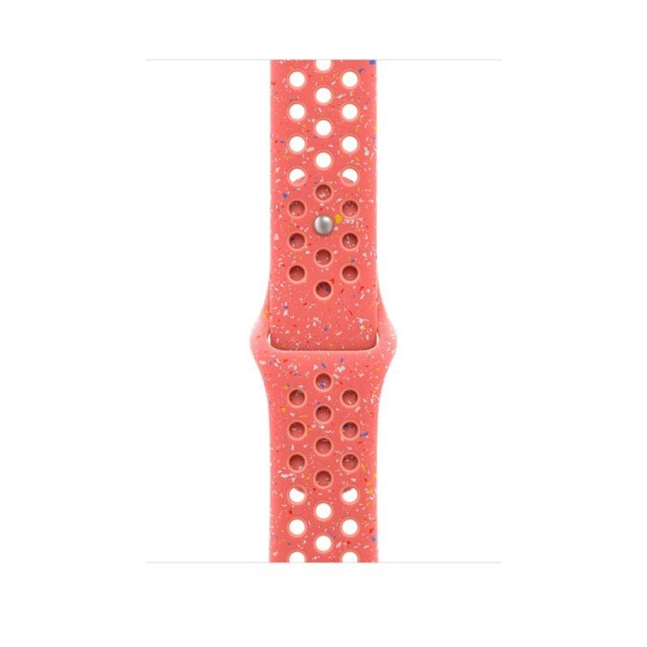 MUVF3ZMA-1 Apple Watch 45 Magic Ember Nsb M/L - Image 1