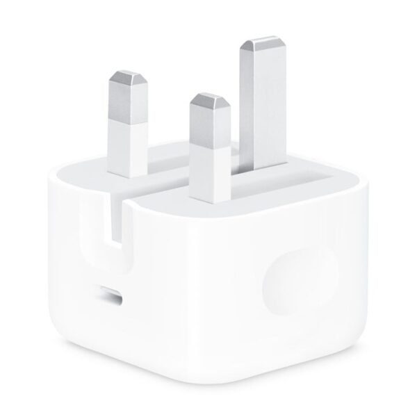 20W Usb-C Power Adapter
