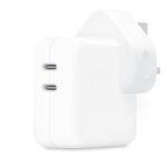 35W Dual Usb-C Power Adapter