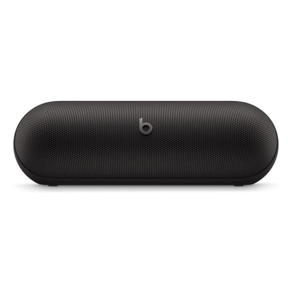 Beats Pill Matte Black