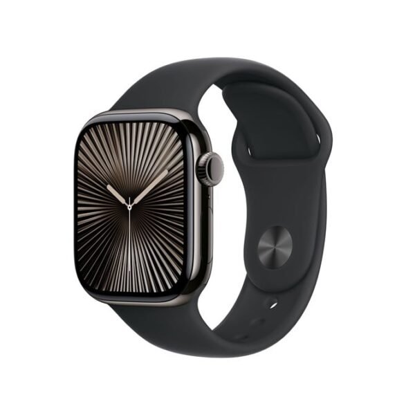 Apple Watch10 42 Sl Ti Bk Sb Sm Ce