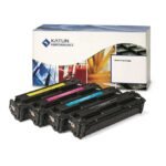 KAT 43332 MX-4112N CYAN TONER CART