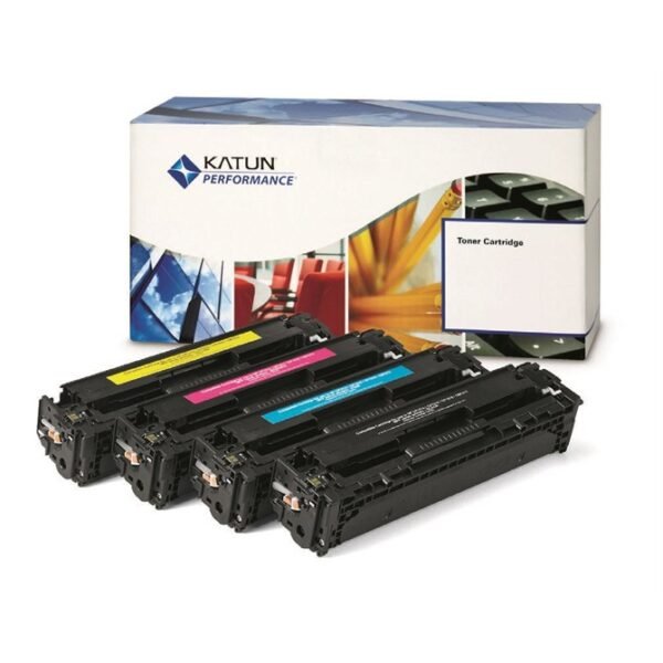 KAT 43332 MX-4112N CYAN TONER CART