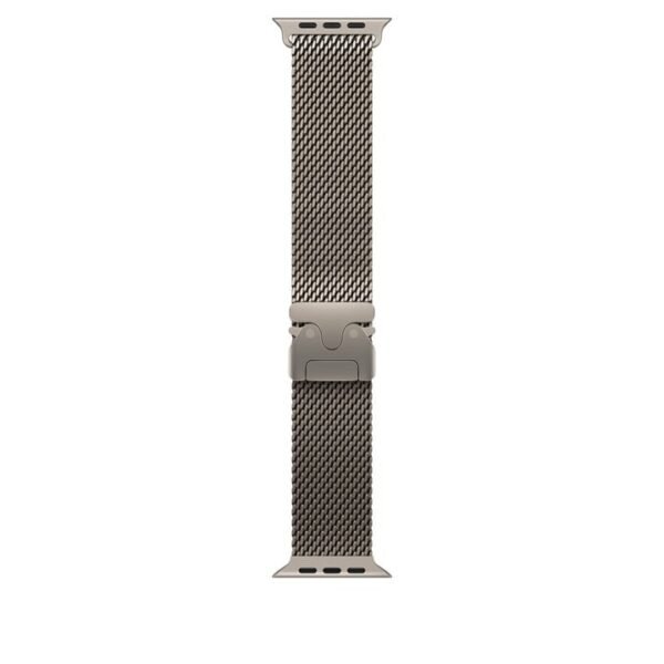 Apple Watch 49 Natural Tml S