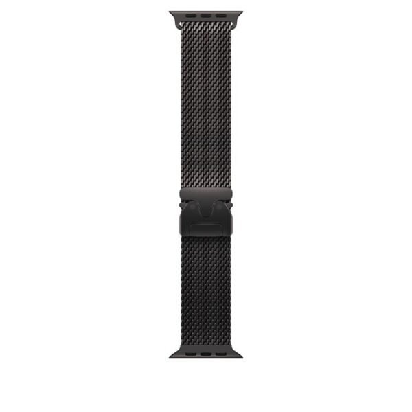 Apple Watch 49 Black Tml L